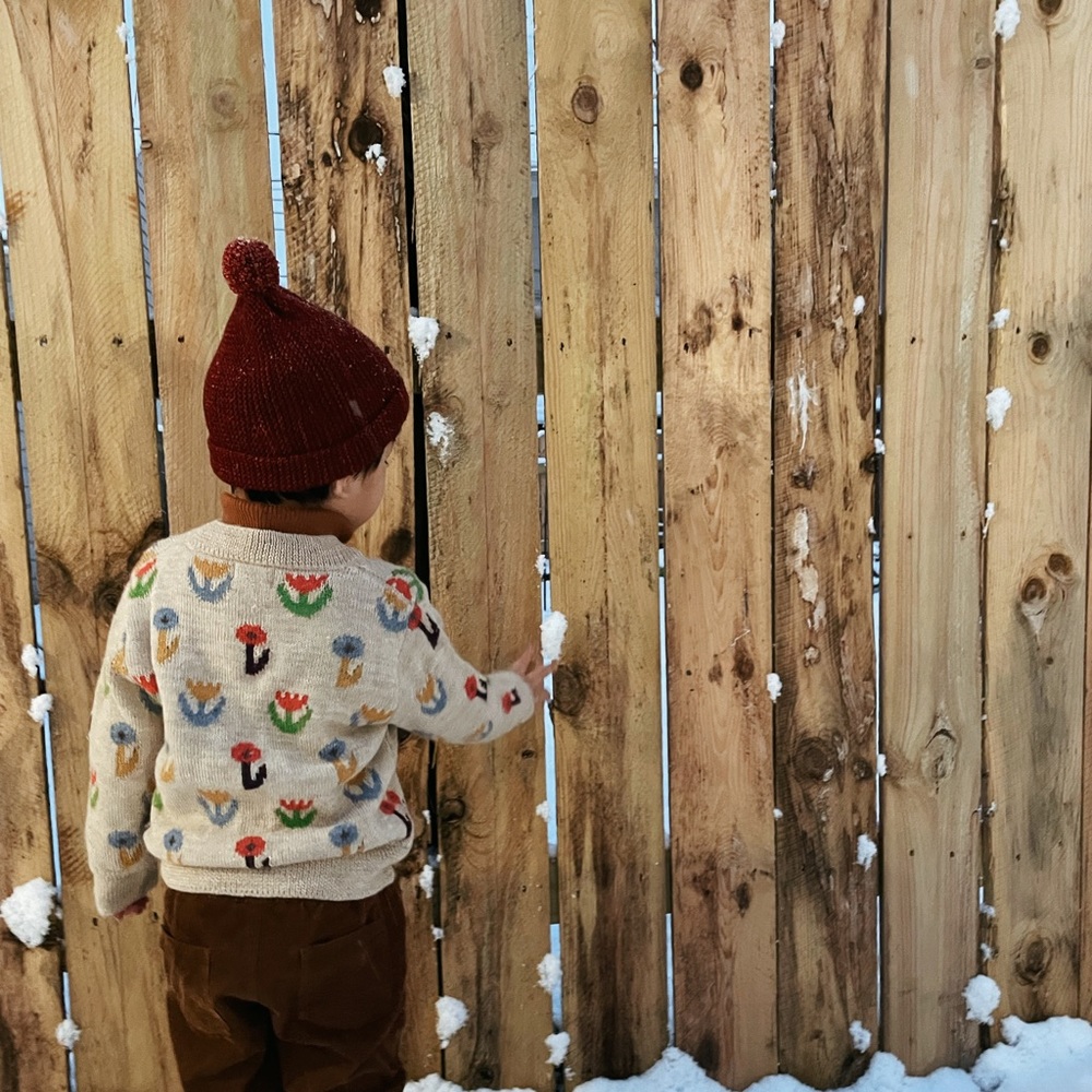 Meet your Posher, Diane